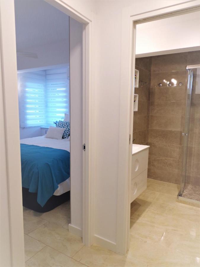 My Sweet Blue Apartment Benidorm Ngoại thất bức ảnh