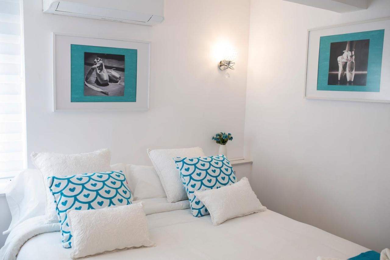 My Sweet Blue Apartment Benidorm Ngoại thất bức ảnh