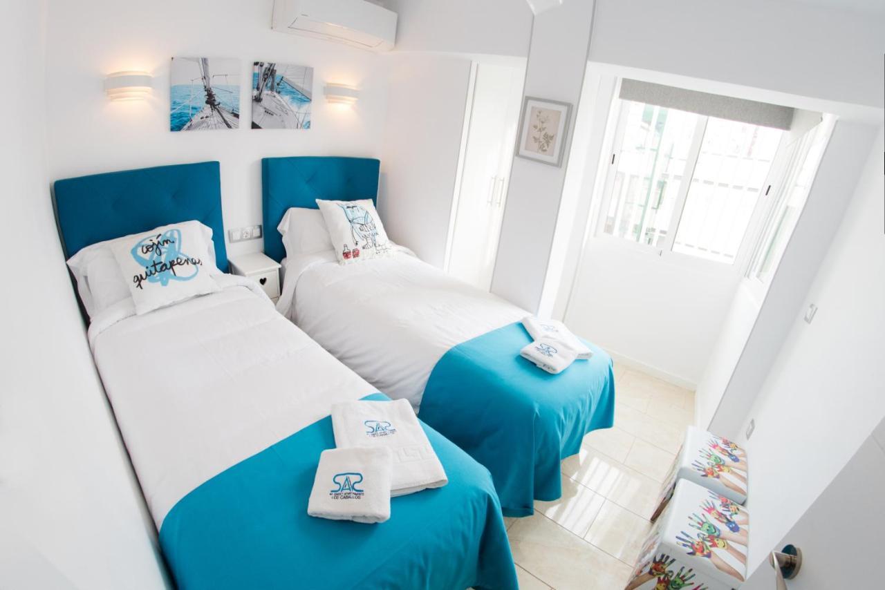My Sweet Blue Apartment Benidorm Ngoại thất bức ảnh