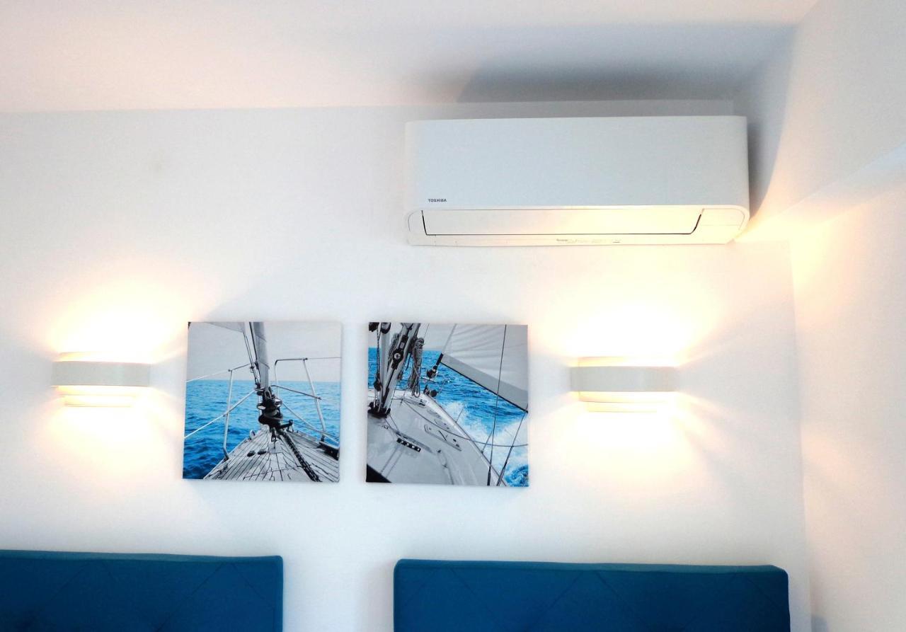 My Sweet Blue Apartment Benidorm Ngoại thất bức ảnh