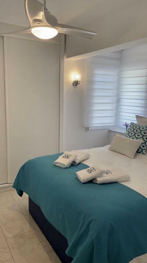 My Sweet Blue Apartment Benidorm Ngoại thất bức ảnh