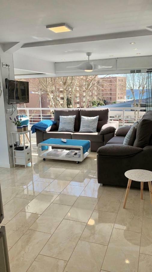 My Sweet Blue Apartment Benidorm Ngoại thất bức ảnh